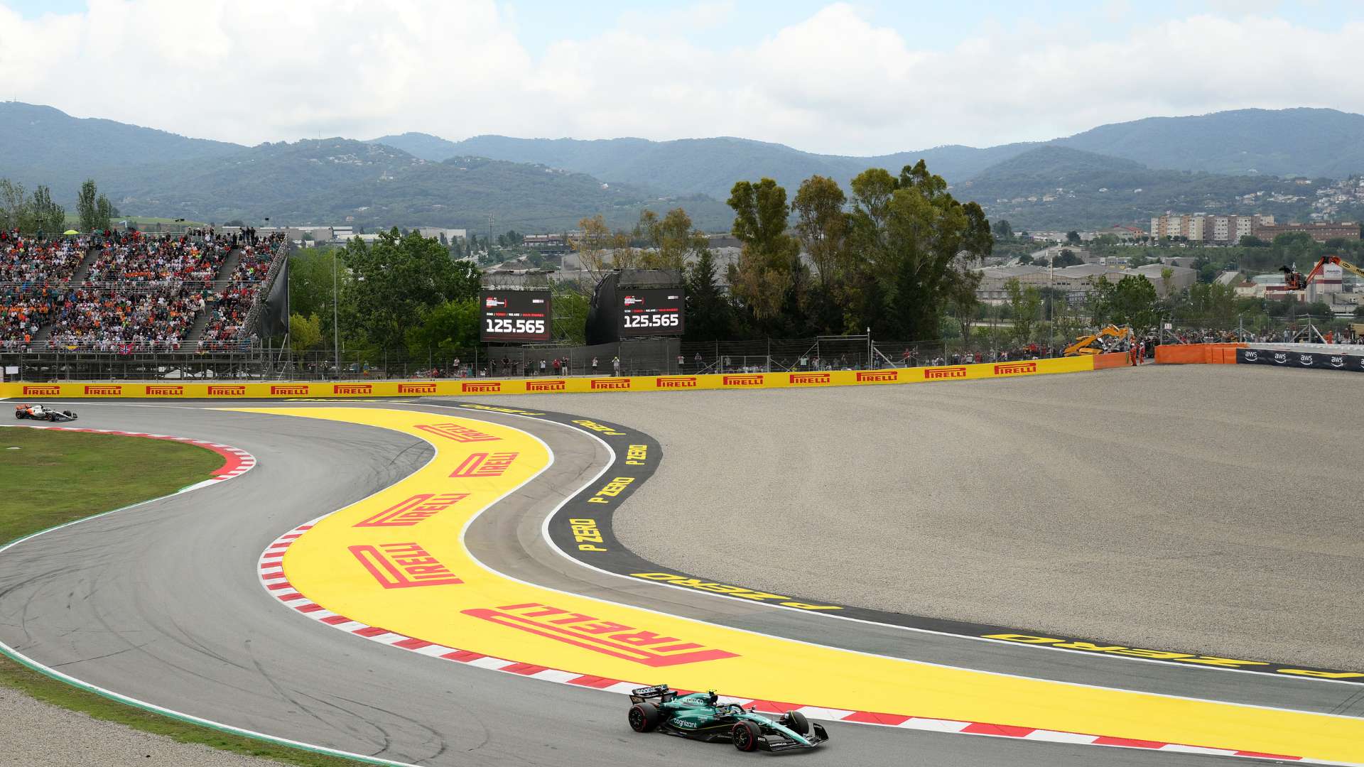 我们看到 我们看到